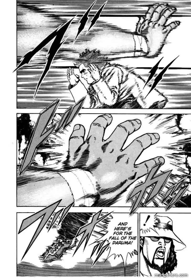 Koukou Tekkenden Tough Chapter 86 15